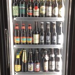 花鳥使 - 世界のビールコレクション・エール系ビールと焼酎