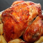 Amie's Rotisserie Chicken - 