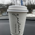 ガーデニア コーヒーハウス - 