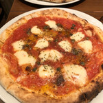 ピッツェリア ジオ ピッポ - 