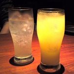 Sake Yashikigosso - 