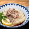 き田たけうどん