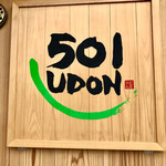 501UDON - 