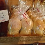 麦わらぼうし - 