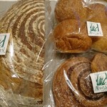 麦わらぼうし - 