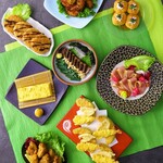 川崎個室居酒屋 名古屋料理とお酒 なごや香 - 