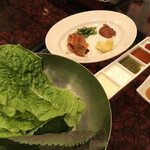 Seoul Kitchen - 