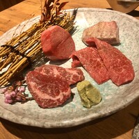 焼肉 うしみつ 恵比寿本店 - 