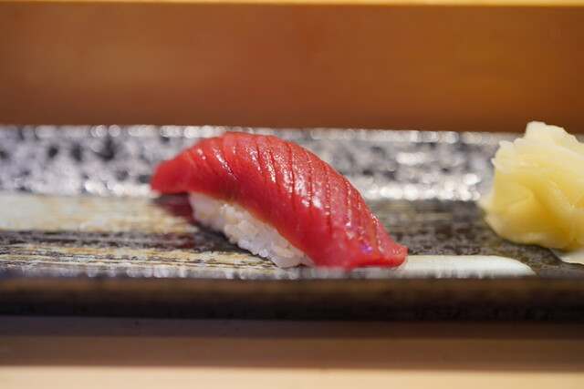 Sushi Yasu, Niigata, Japan