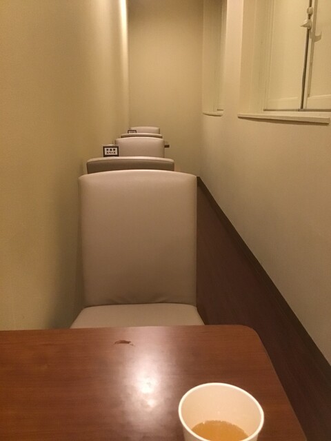 Kaikatsu CLUB Narumi Tokushige Ten photo 4