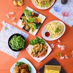 仙台駅直結全室個室居酒屋 凛 - 