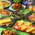 仙台駅直結全室個室居酒屋 凛 - 