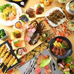 仙台駅直結全室個室居酒屋 凛 - 