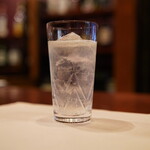 Ｂａｒ町田 - ジントニック