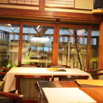 Ｂａｒ町田 - 店内