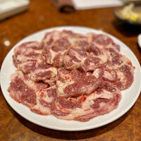 焼肉 スタミナ苑 - 