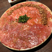 天空焼肉 星遊山 - 