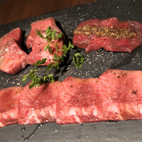 天空焼肉 星遊山 - 