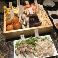 Shangri-La's secret ROPPONGI - 