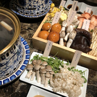 Shangri-La's secret ROPPONGI - 