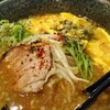 ラーメン札幌一粒庵