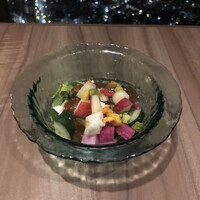 LUCIS GARDEN 恵比寿 - 