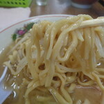 ラーメン二郎 - もっと食いたい！