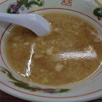 ラーメン二郎 - ごちそうさまでした