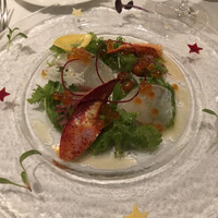 サザンタワーダイニング - 