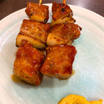 Muroran Yakitori Gaku - 