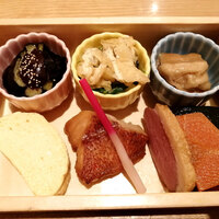 京都石塀小路豆ちゃ 有楽町 - 