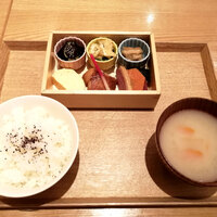 京都石塀小路豆ちゃ 有楽町 - 