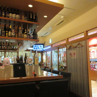 みやざき焼酎バーのもや_2