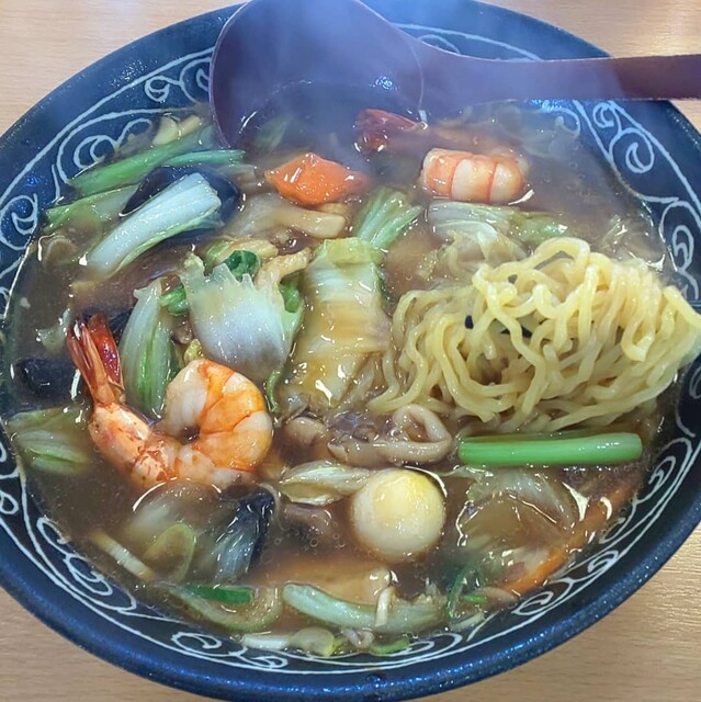 Taiwanryouri Shouryuu Toya Date Toyoura Taiwan Cuisine Tabelog