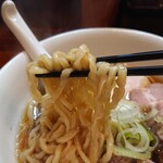 らーめん　かねかつ -  2020年2月　らーめん+徳肉三昧　1000+700円