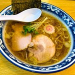 佐藤 - 中華そば