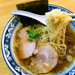 佐藤 - 中華そば