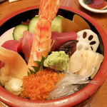 Sushi Sasaya - 