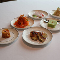 REIKASAI GINZA - 