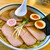 佐藤 - 料理写真:焼豚ワンタン麺＋煮卵トッピング