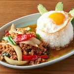 タイの食卓 クルン・サイアム - 