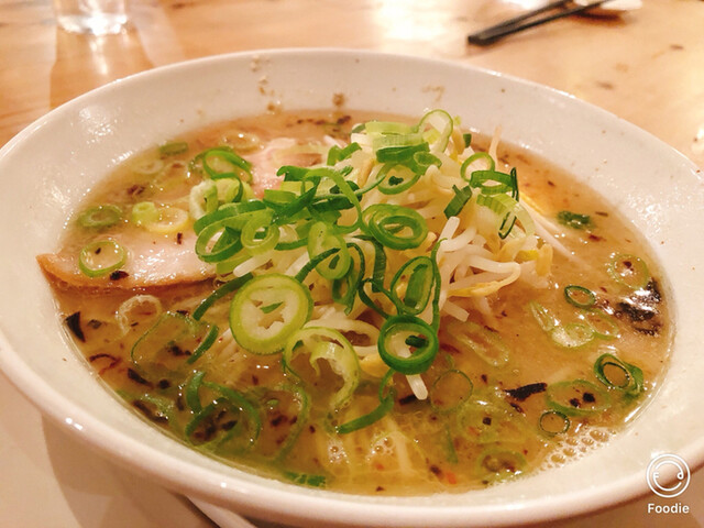鹿児島 えびす ラーメン