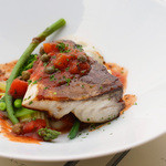 VERANDA - 本日の野菜たっぷりビストロランチ