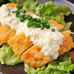 よかにせ - 宮崎名物　チキン南蛮