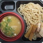 ラーメンつけ麺祭 - 