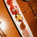 Charcoal Dining るもん - 