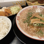 龍神ラーメン - 