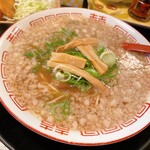 龍神ラーメン - 