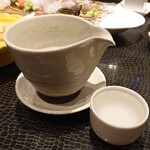 のどぐろ料理と北陸の地酒 せん - ドリンク写真:日本酒