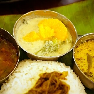 カレー屋 チニグラ_2